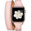 Pasek TECH-PROTECT Longcharm do Apple Watch 1/2/3/4 (38/40/41MM) Różowo-złoty Rodzaj Pasek