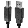 Kabel USB-A - USB-B XLINE UC302K-A/B 3 m Prędkość transmisji 480 Mb/s