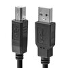 Kabel USB - USB Typ-B XLINE 3 m Typ USB - USB Typ-B