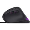 Mysz TRUST GXT 144 Rexx Mysz pionowa Tak
