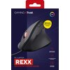 Mysz TRUST GXT 144 Rexx Sensor Optyczny