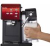 Ekspres BREVILLE Prima Latte II VCF109X Funkcje Filtr, Regulacja ilości zaparzanej kawy, Spienianie mleka, Wskaźnik poziomu wody