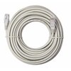 Kabel RJ-45 - RJ-45 XLINE 5 m LC5E5G Szary Oplot Nie