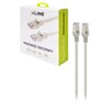Kabel RJ-45 - RJ-45 XLINE 10 m Kolor Szary