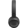 Słuchawki nauszne JBL T560BT Czarny Pasmo przenoszenia min. [Hz] 20