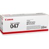 Toner CANON 2164C002 Czarny Pochodzenie Oryginał
