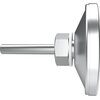 Termometr BROWIN 102200 Zakres pomiaru temperatur [st.C] od 0 do 250