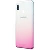 Etui SAMSUNG Gradation Cover do Samsung Galaxy A40 EF-AA405CPEGWW Różowy Marka telefonu Samsung