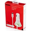 Ładowarka samochodowa MODECOM Royal MC-KULL-03 Kabel na wyposażeniu Tak