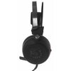 Słuchawki MAD DOG GH705 gamingowe nauszne podświetlenie dźwięk przestrzenny 7.1 Dźwięk przestrzenny 7.1