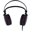 Słuchawki MAD DOG GH705 gamingowe nauszne podświetlenie dźwięk przestrzenny 7.1 Aktywna redukcja szumów Nie