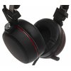 Słuchawki MAD DOG GH705 gamingowe nauszne podświetlenie dźwięk przestrzenny 7.1 Typ głośnika Neodymowe