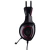 Słuchawki MAD DOG GH003 gamingowe podświetlenie LED Dźwięk przestrzenny Nie