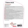 Płyn do czyszczenia grilla FRISCHER FR00007 500 ml Rodzaj produktu Płyn