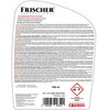 Płyn odtłuszczający FRISCHER Professional 500 ml Rodzaj produktu Płyn