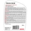 Płyn do czyszczenia płyt ceramicznych FRISCHER Professional 500 ml Rodzaj produktu Płyn