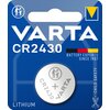 Bateria CR2430 VARTA (1 szt.)