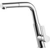 Bateria DEANTE Silia BQS 073M Chrom