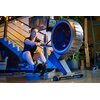 Wioślarz powietrzny HERTZ FITNESS Competition CH 2 Załączona dokumentacja Instrukcja obsługi w języku polskim
