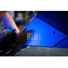 Wioślarz powietrzny HERTZ FITNESS Competition CH 2 Załączona dokumentacja Karta gwarancyjna