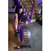 Wioślarz powietrzny HERTZ FITNESS Competition CH 2 Waga urządzenia [kg] 34