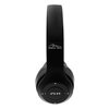 Słuchawki nauszne MEDIA-TECH Epsilion BT MT3591 Czarny Transmisja bezprzewodowa Bluetooth