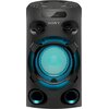 Power audio SONY MHC-V02 Czarny