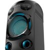 Power audio SONY MHC-V02 Czarny Bluetooth Tak