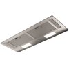 Okap ELICA Era C IX/A/72 Inox 368m3/h 67dB klasa D