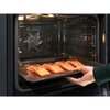 Piekarnik ELECTROLUX EOB7S31V SteamBoost Elektryczny parowy Bialy A+ Funkcje Grill (opiekacz), Termoobieg