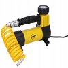 Kompresor samochodowy DUNLOP 12V Dc 100Psi Ciśnienie maksymalne [bar] 7