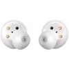 Słuchawki dokanałowe SAMSUNG Galaxy Buds ANC Biały Transmisja bezprzewodowa Bluetooth