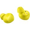 Słuchawki dokanałowe SAMSUNG Galaxy Buds ANC Żółty Funkcje dodatkowe Czujnik podczerwieni