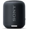 Głośnik mobilny SONY SRSXB12B.CE7 Czarny Zgodność z urządzeniami Urządzenia z Bluetooth