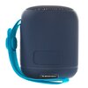 Głośnik mobilny SONY SRSXB12L.CE7 Niebieski Zgodność z urządzeniami Urządzenia ze złączem 3.5 mm