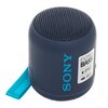 Głośnik mobilny SONY SRSXB12L.CE7 Niebieski Złącza Micro USB