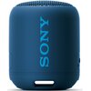 Głośnik mobilny SONY SRSXB12L.CE7 Niebieski Zgodność z urządzeniami Urządzenia z Bluetooth