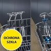 Zmywarka ELECTROLUX EES47320L SatelliteClean 600 60 cm QuickSelect Funkcje Połowa załadunku, Automatyczne otwieranie drzwi