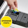 Zmywarka ELECTROLUX EEM48321L SatelliteClean 600 60 cm QuickSelect Programy zmywania Płukanie i wstrzymanie