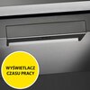 Zmywarka ELECTROLUX EEM48321L SatelliteClean 600 60 cm QuickSelect Programy zmywania Auto Sense