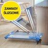 Zmywarka ELECTROLUX EEM48320L Beam on floor Programy zmywania Machine Care