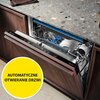 Zmywarka ELECTROLUX EEM48320L Beam on floor Zużycie energii na 100 cykli w programie EKO [kWh] 85