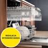 Zmywarka ELECTROLUX EEM48320L Beam on floor Zużycie wody na cykl w programie EKO [l/cykl] 10.5