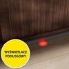 Zmywarka ELECTROLUX EEM48320L Beam on floor Programy zmywania Auto Sense