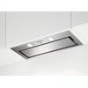 Okap ELECTROLUX LFG719X Stal nierdzewna 580m3/h 67dB klasa A Wskaźnik nasycenia filtra Tryb pracy Wyciąg