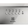 Okap ELECTROLUX LFG719X Stal nierdzewna 580m3/h 67dB klasa A Wskaźnik nasycenia filtra Głębokość [cm] 30