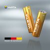 Baterie AAA LR3 VARTA Longlife (10 szt.) Typ Alkaliczna