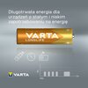 Baterie AAA LR3 VARTA Longlife (10 szt.) Liczba szt w opakowaniu 10