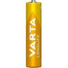 Baterie AAA LR3 VARTA Longlife (10 szt.) Rodzaj baterii AAA / LR3