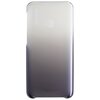 Etui SAMSUNG Gradation Cover do Samsung Galaxy A20e EF-AA202CBEGWW Czarny Model telefonu Galaxy A20E